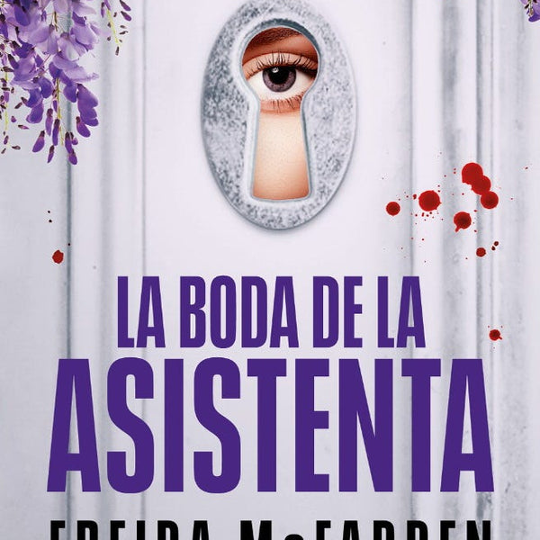 LA BODA DE LA ASISTENTA