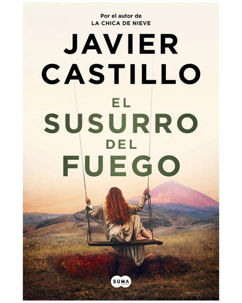 EL SUSURRO DEL FUEGO