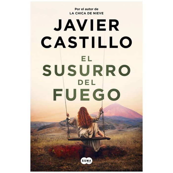 EL SUSURRO DEL FUEGO