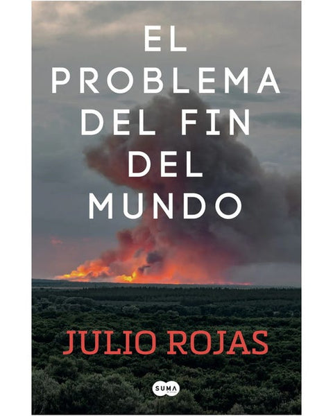 EL PROBLEMA DEL FIN DEL MUNDO (SUMA DE LETRAS)