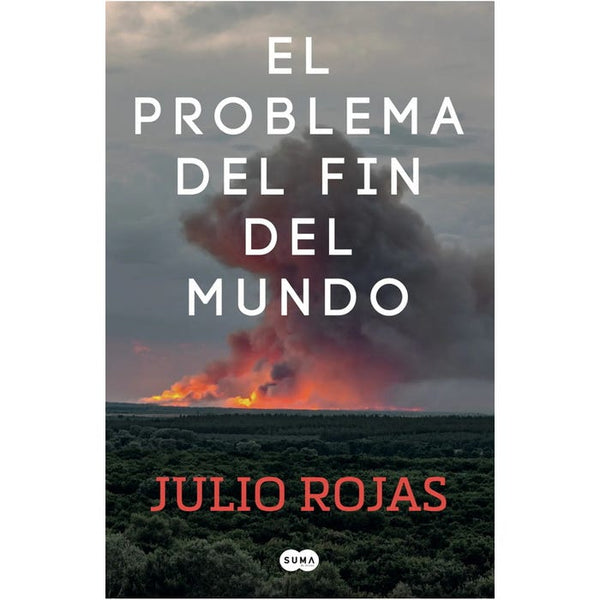 EL PROBLEMA DEL FIN DEL MUNDO (SUMA DE LETRAS)