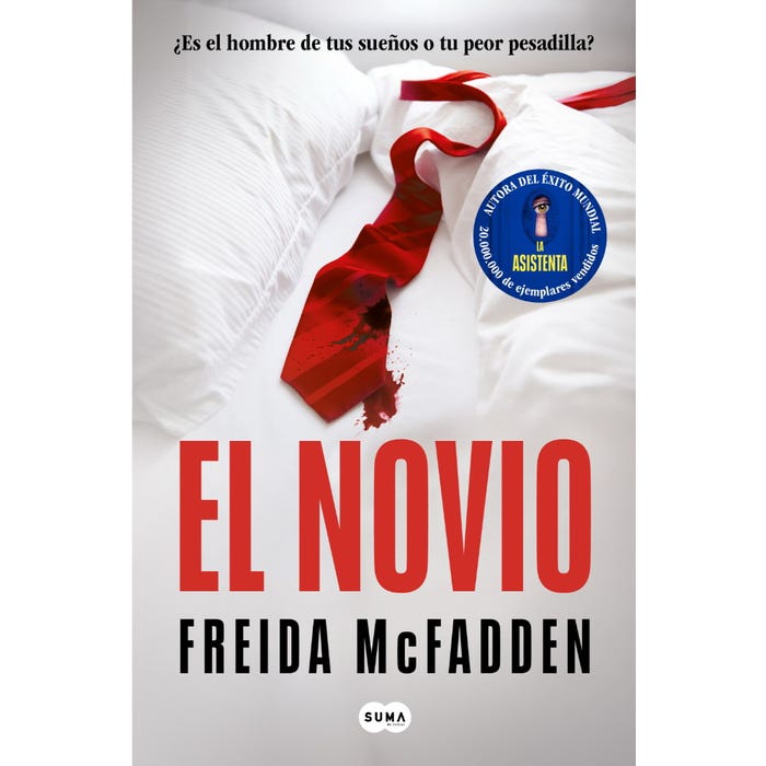EL NOVIO