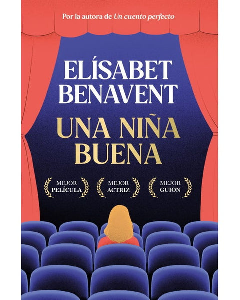 UNA NIÑA BUENA