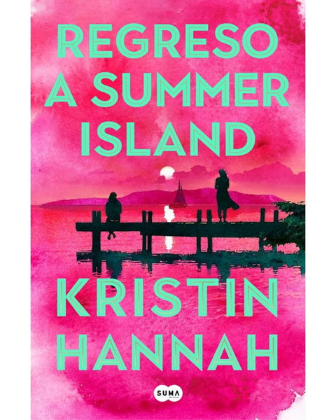 REGRESO A SUMMER ISLAND