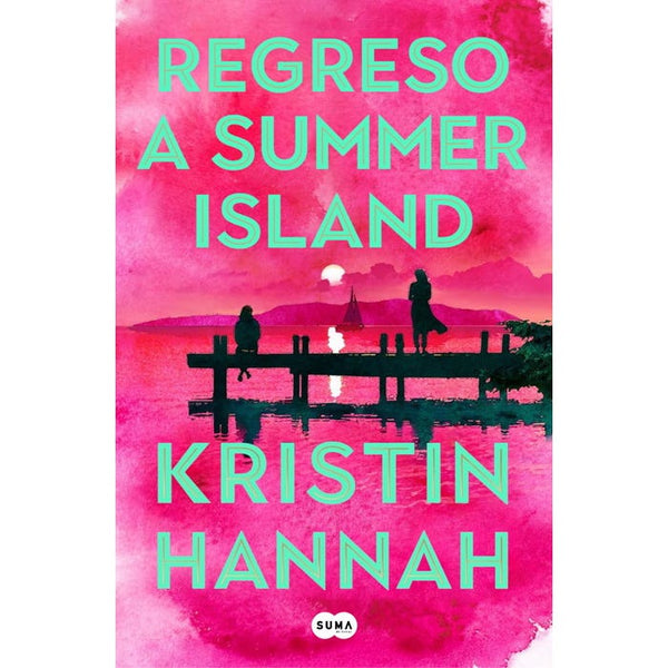 REGRESO A SUMMER ISLAND