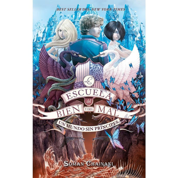 ESCUELA DEL BIEN Y DEL MAL 2