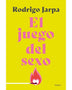 EL JUEGO DEL SEXO