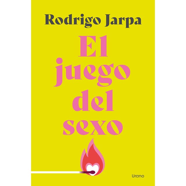 EL JUEGO DEL SEXO