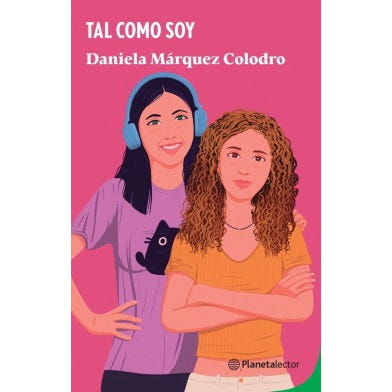 TAL COMO SOY