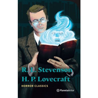 HORROR CLASSISC