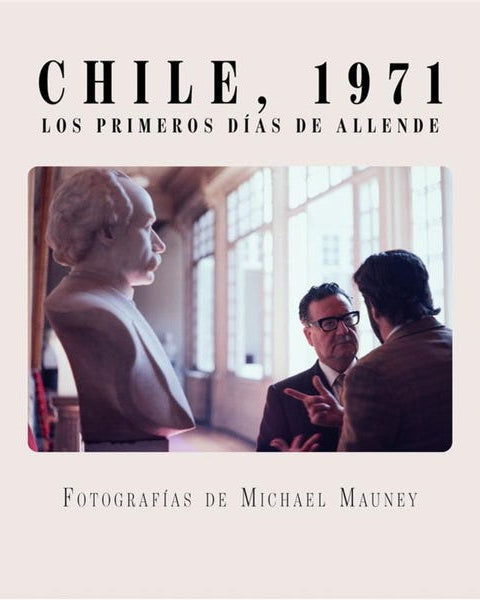 CHILE, 1971 (RESERVOIR)