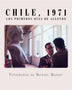 CHILE, 1971 (RESERVOIR)