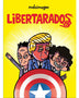 LIBERTARADOS  (RESERVOIR)