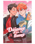 DEJAME QUE TE LLAME