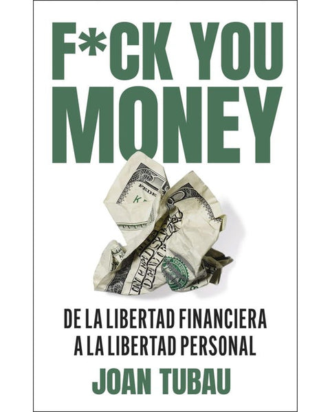 FUCK YOU MONEY