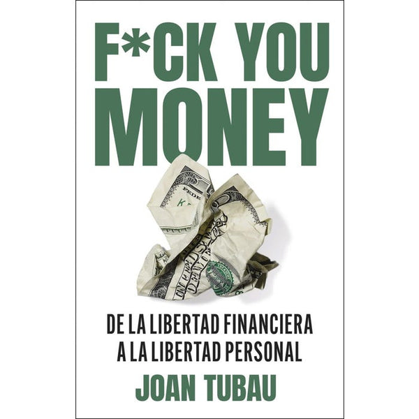 FUCK YOU MONEY