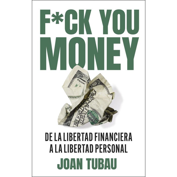 FUCK YOU MONEY