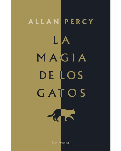 LA MAGIA DE LOS GATOS