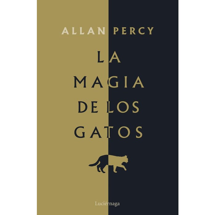 LA MAGIA DE LOS GATOS