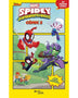 SPIDEY  Y SUS SORPRNDENTES AMIGOS COMIC 2