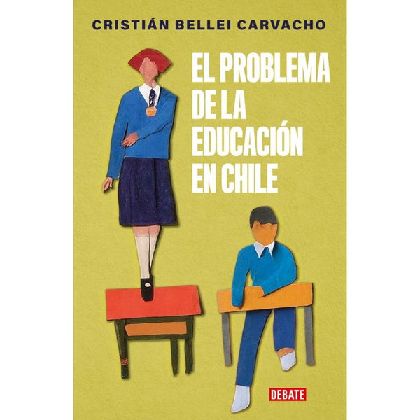 EL PROBLEMA DE LA EDUCACION (DEBATE)