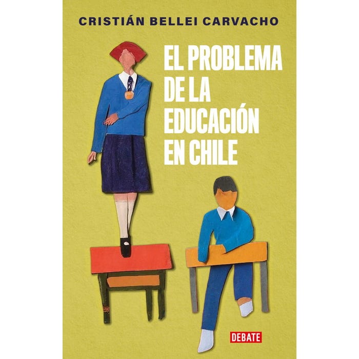 EL PROBLEMA DE LA EDUCACION (DEBATE)