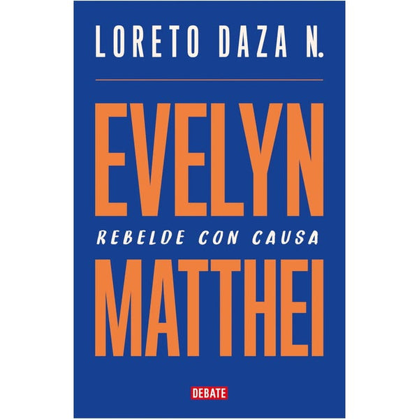 EVELYN MATTHEI