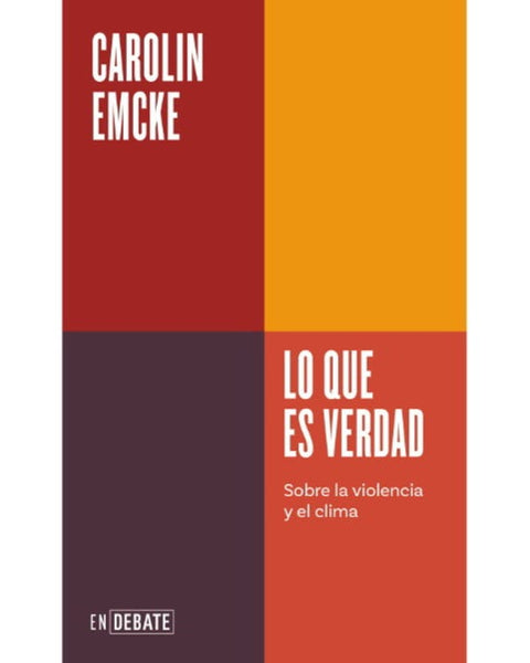 LO QUE ES VERDAD