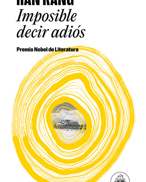 IMPOSIBLE DECIR ADIOS
