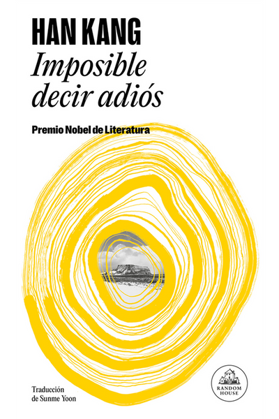 IMPOSIBLE DECIR ADIOS