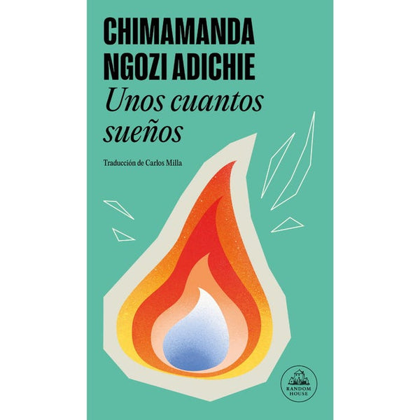 UNOS CUANTOS SUEÑOS (RANDON)