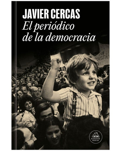 EL PERIODICO DE LA DEMOCRACIA(RANDOM HOUSE)