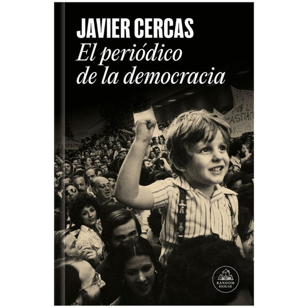 EL PERIODICO DE LA DEMOCRACIA(RANDOM HOUSE)