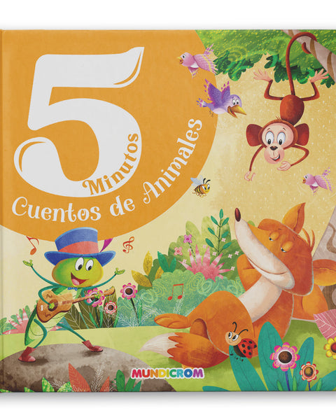 CUANTOS DE ANIMALES