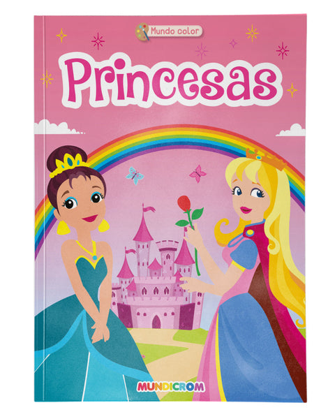 PRINCESAS