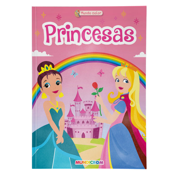 PRINCESAS