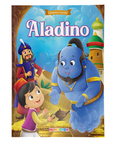 ALADINO