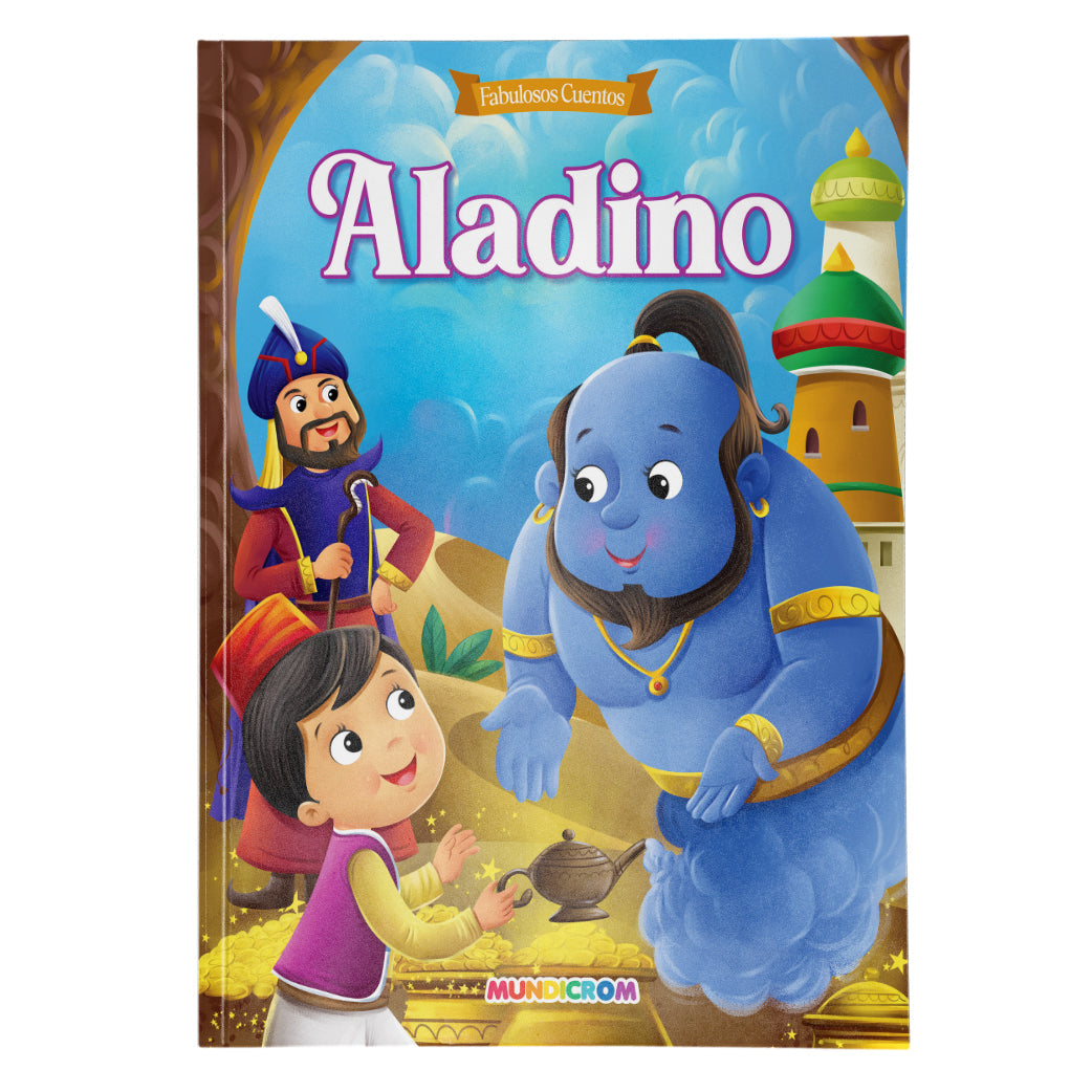 ALADINO