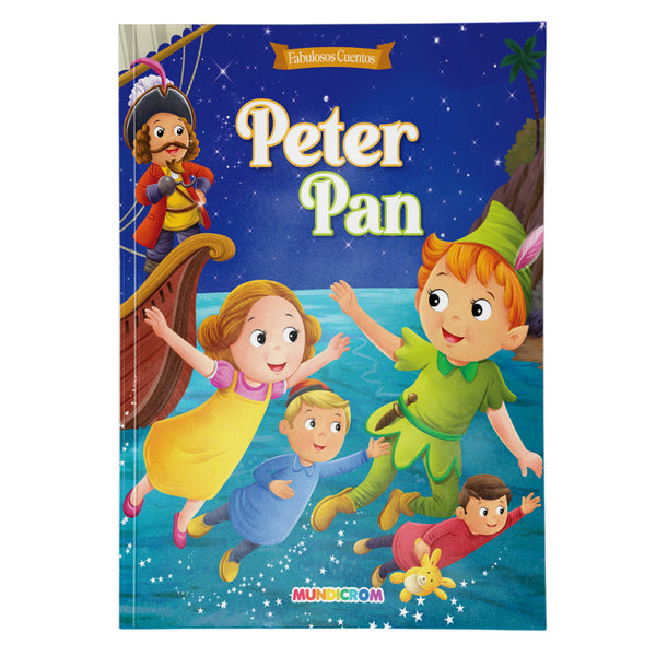 PETER PAN