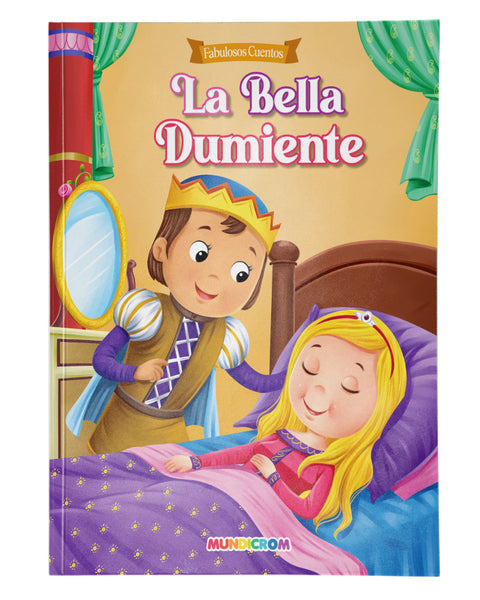 BELLA DURMIENTE