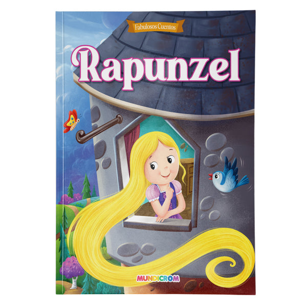 RAPUNZEL