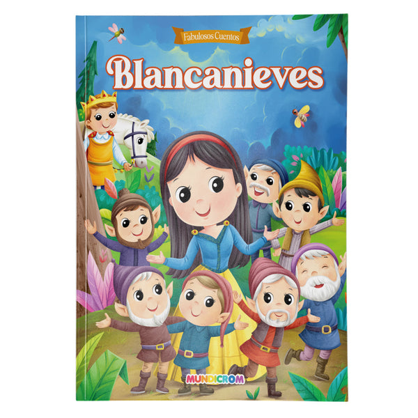 BLANCANIEVES