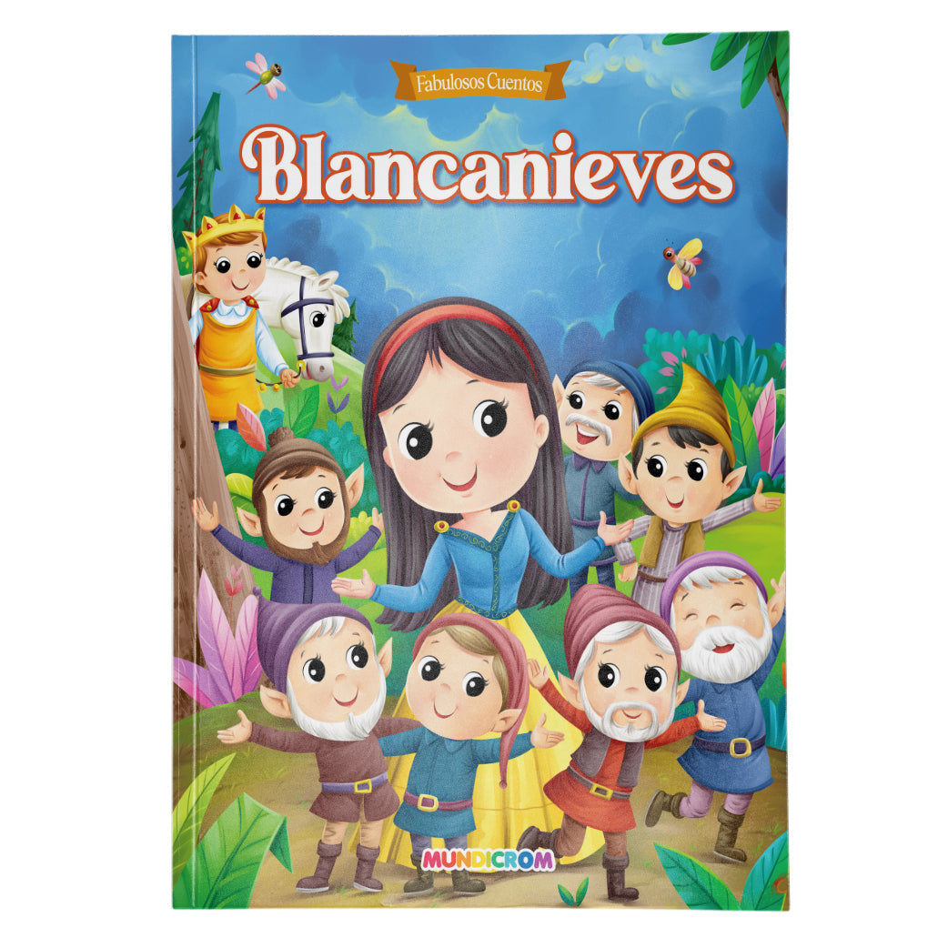 BLANCANIEVES