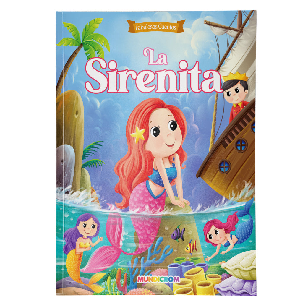 SIRENITA