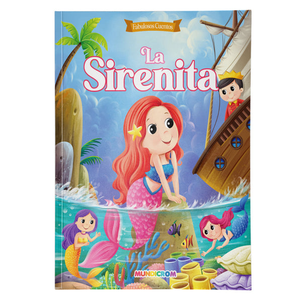 SIRENITA