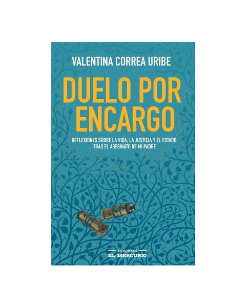 DUELO POR ENCARGO (EL MERCURIO)