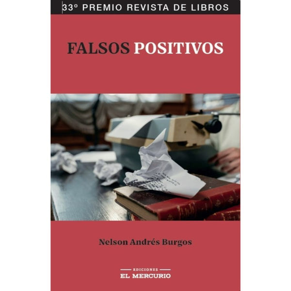 FALSOS POSITIVOS
