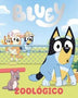 BLUEY. ZOOLOGICO (ZOO)
