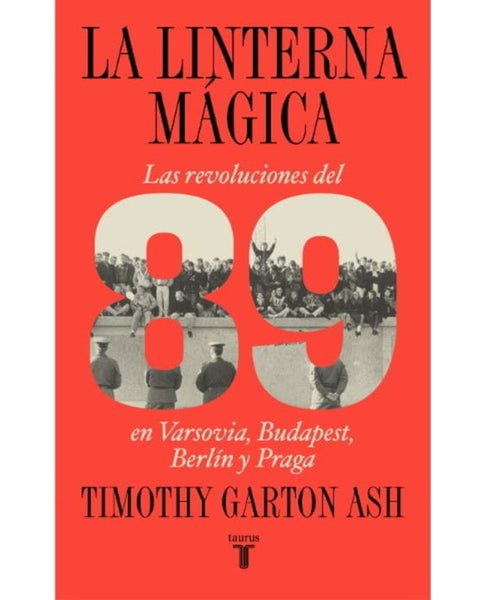 LA LINTERNA MAGICA (TAURUS)