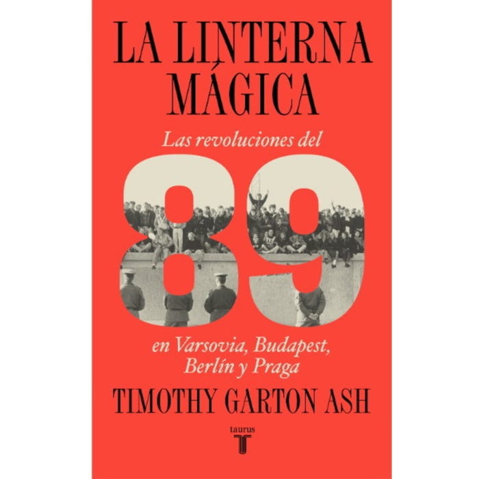 LA LINTERNA MAGICA (TAURUS)